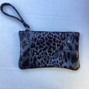 Clutch/Wristlet